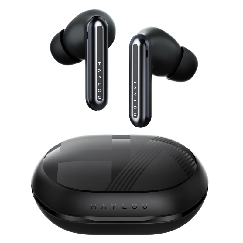 ÉCOUTEURS SANS FIL HAYLOU MORI PLUS
