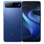 SMARTPHONE INFINIX HOT 60I 5G 4GO 128GO - BLEU