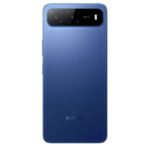 SMARTPHONE INFINIX HOT 60I 5G 4GO 128GO - BLEU