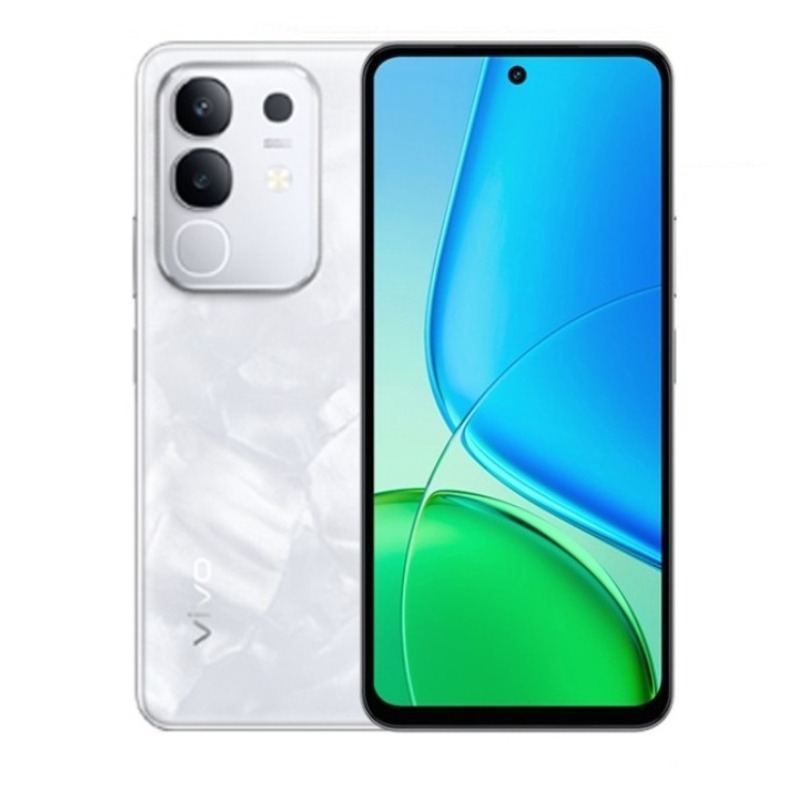 SMARTPHONE VIVO Y29 8GO 256GO - BLANC