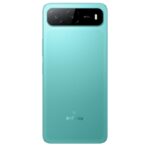 SMARTPHONE INFINIX HOT 60I 5G 4GO 128GO - VERT