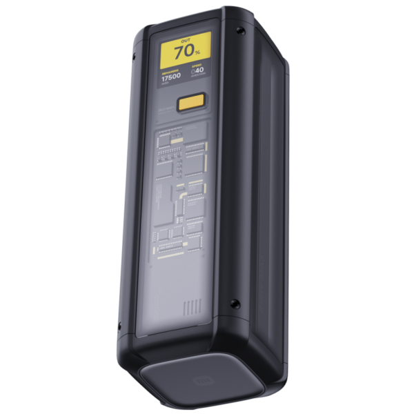 POWER BANK XIAOMI 25000 MAH HYPERCHARGE 212W GL