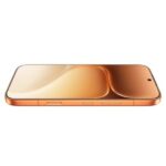 SMARTPHONE HONOR 600 5G 256GO 12GO - ORANGE