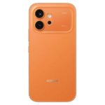 SMARTPHONE HONOR 600 5G 256GO 12GO - ORANGE