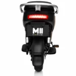 SCOOTER ELECTRIQUE M2 RIDE ONE BEIGE
