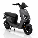SCOOTER ELECTRIQUE M2 RIDE ONE GRIS