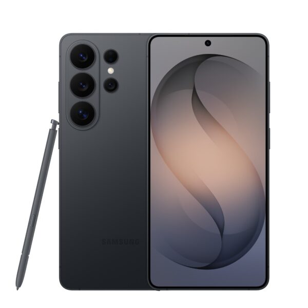 SMARTPHONE SAMSUNG GALAXY S26 ULTRA 5G 12GO 512GO - NOIR