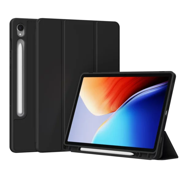 ETUI TABLETTE SAMSUNG GALAXY TAB S