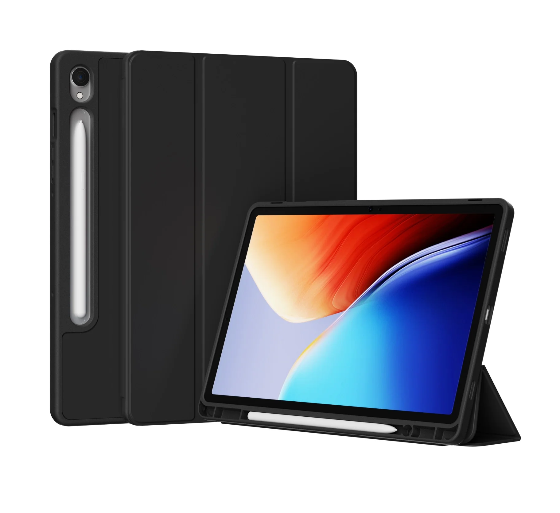 51BKS9FE_1 ETUI TABLETTE SAMSUNG GALAXY TAB S