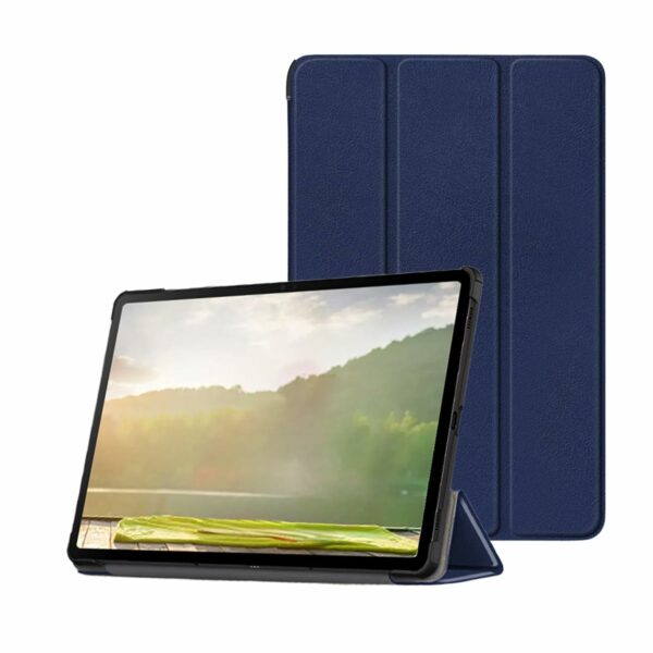 ÉTUI TABLETTE SAMSUNG GALAXY TAB S11 – BLEU