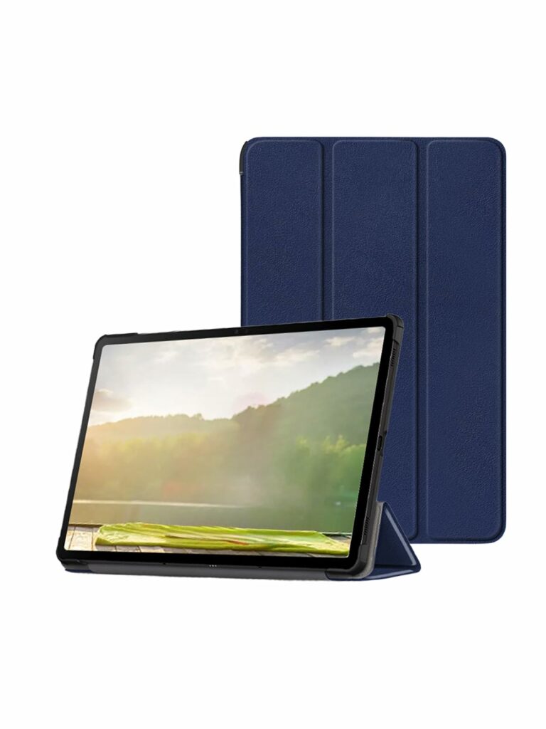 ÉTUI TABLETTE SAMSUNG GALAXY TAB S11 – BLEU