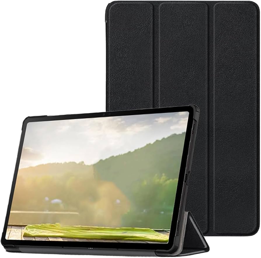 ÉTUI TABLETTE SAMSUNG GALAXY TAB S11 – NOIR