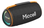 ENCEINTE BLUETOOTH MICCELL SP65 – 30W