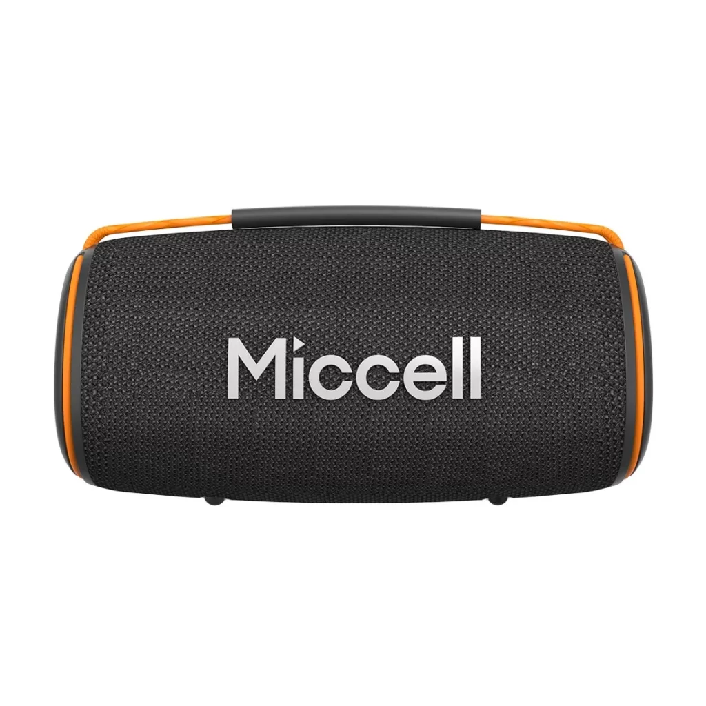 ENCEINTE BLUETOOTH MICCELL SP65 – 30W