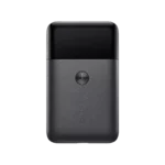 XIAOMI PORTABLE DUAL BLADE ELECTRIC SHAVER