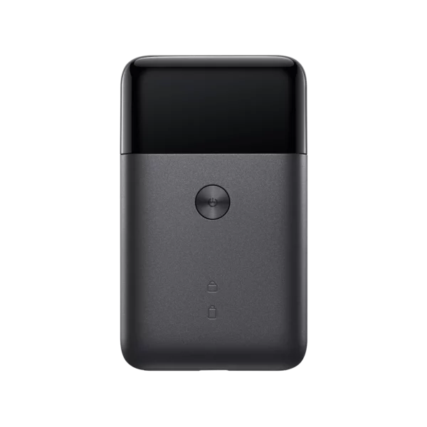 XIAOMI PORTABLE DUAL BLADE ELECTRIC SHAVER