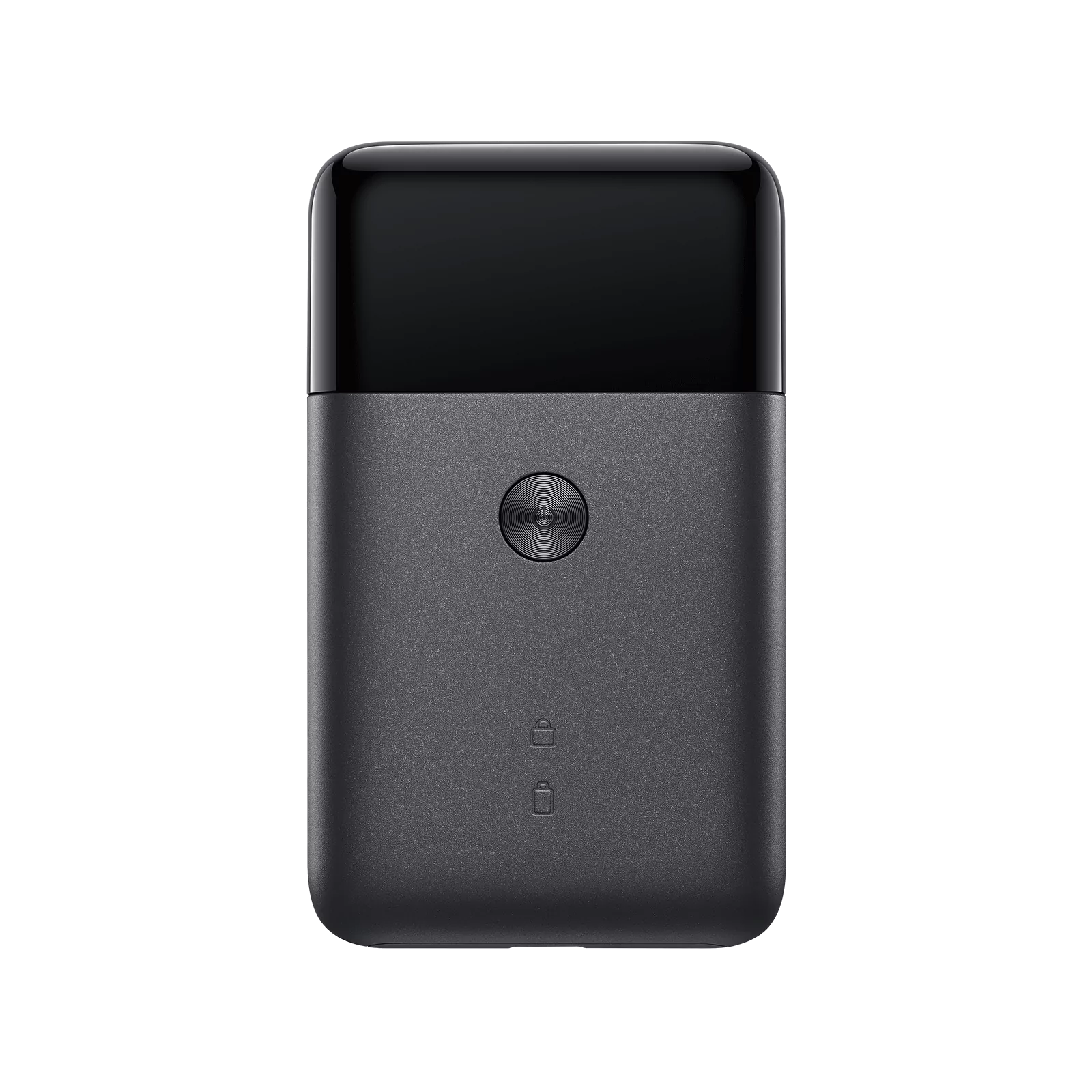 Xiaomi-Portable-Dual-Blade-Electric-Shaver XIAOMI PORTABLE DUAL BLADE ELECTRIC SHAVER