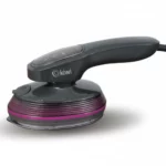 DÉFROISSEUR A VAPEUR KIWI KSI-660 1500W - NOIR