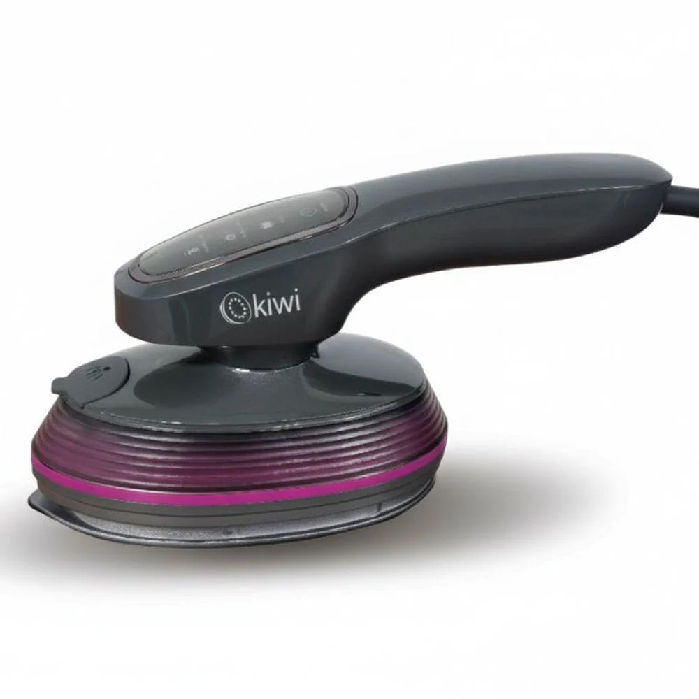 defroisseur-a-vapeur-kiwi-1500w-ksi-660-noir-1 DÉFROISSEUR A VAPEUR KIWI KSI-660 1500W - NOIR