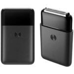 XIAOMI PORTABLE DUAL BLADE ELECTRIC SHAVER