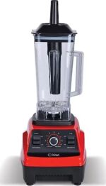 MIXEUR BLENDER KIWI KSB-2251G AVEC MOULIN À CAFÉ