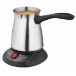 MACHINE À CAFÉ TURC INOX KIWI KCM 7512 – 6 TASSES – 440W