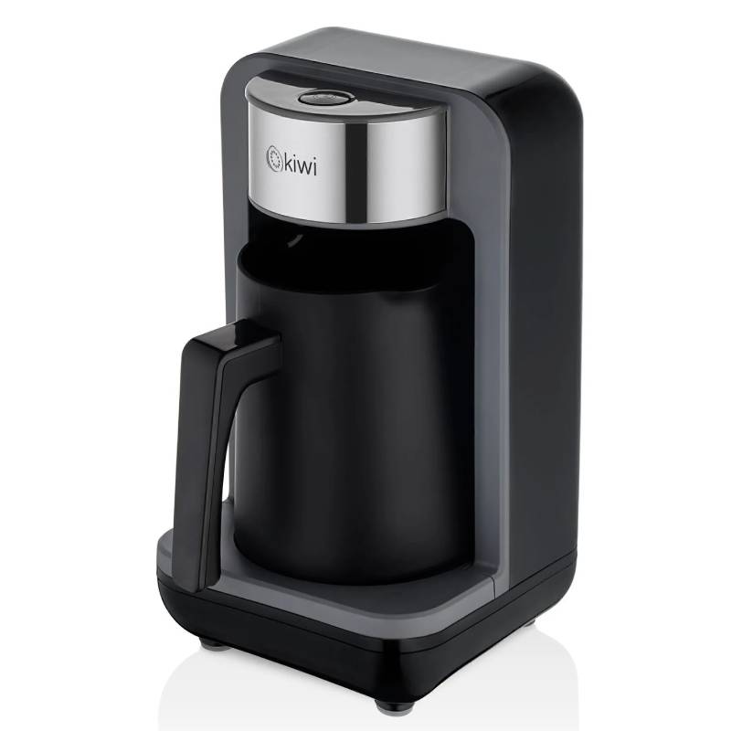 MACHINE À CAFÉ TURC AUTOMATIQUE KIWI KCM-7570 – 250 ML