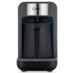 MACHINE À CAFÉ TURC AUTOMATIQUE KIWI KCM-7570 – 250 ML