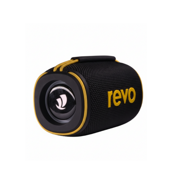 ENCEINTE BLUETOOTH REVO RS 01