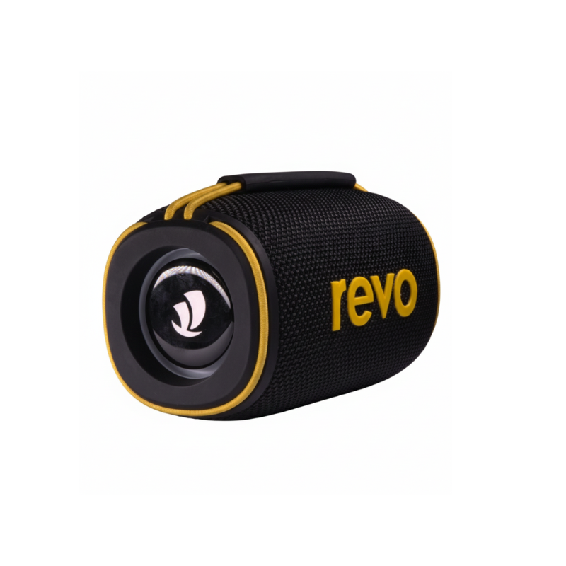 ENCEINTE BLUETOOTH REVO RS 01