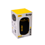 ENCEINTE BLUETOOTH REVO RS 01