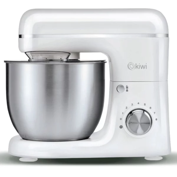 ROBOT PÉTRIN KIWI KMX-3638 1300W BLANC