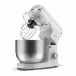 ROBOT PÉTRIN KIWI KMX-3638 1300W BLANC