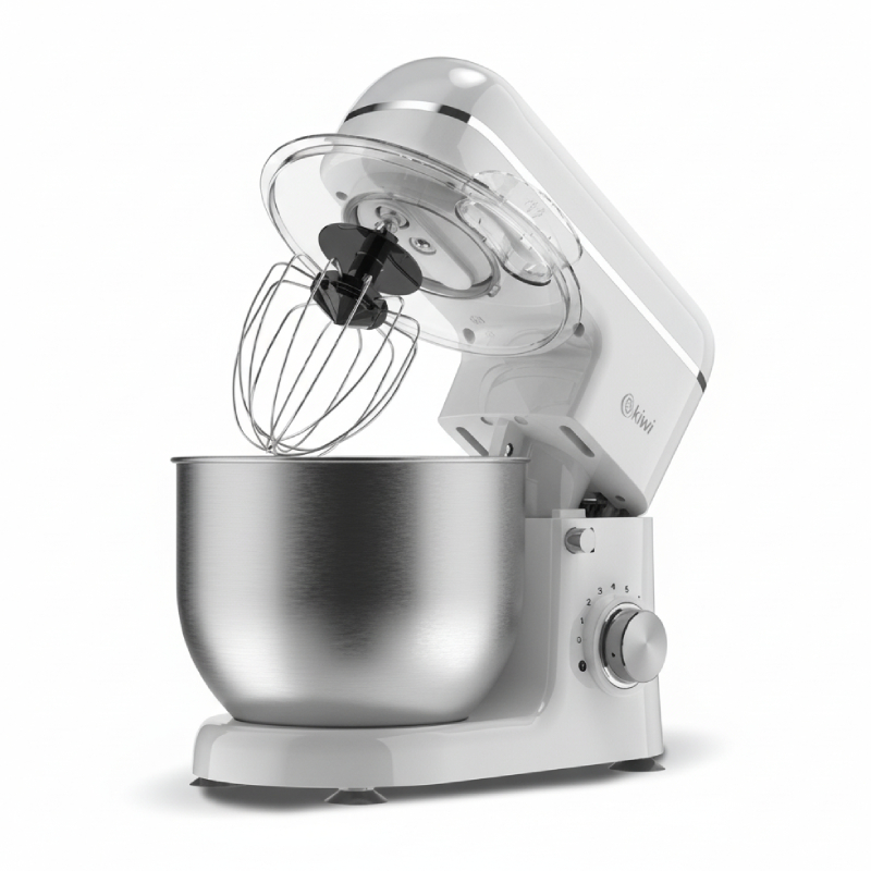 ROBOT PÉTRIN KIWI KMX-3638 1300W BLANC