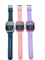 MONTRE CONNECTÉE ENFANT QIOP KIDS