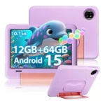 TABLETTE POUR ENFANTS BLACKVIEW TAB 20 KIDS 10.1