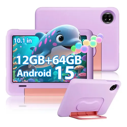 TABLETTE POUR ENFANTS BLACKVIEW TAB 20 KIDS 10.1