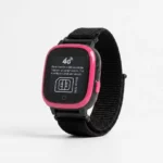 MONTRE CONNECTÉE ENFANT QIOP KIDS
