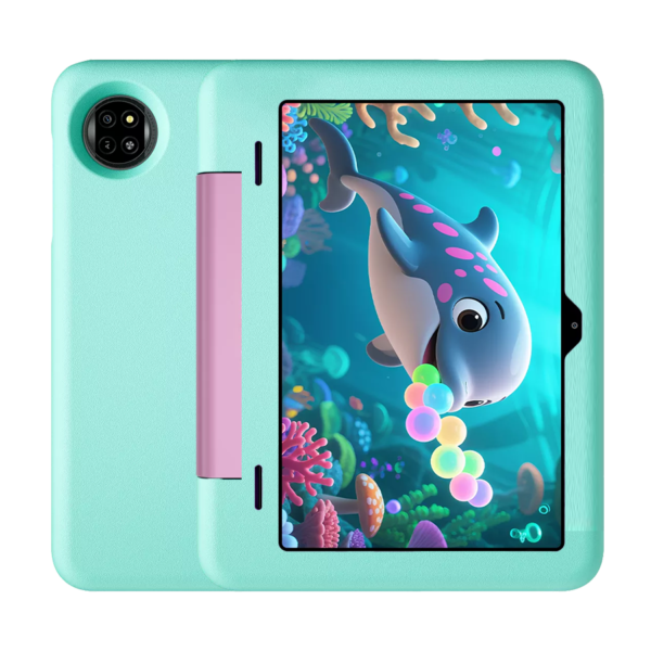 Tablette Pour Enfants Blackview Tab 20 Kids 10.1