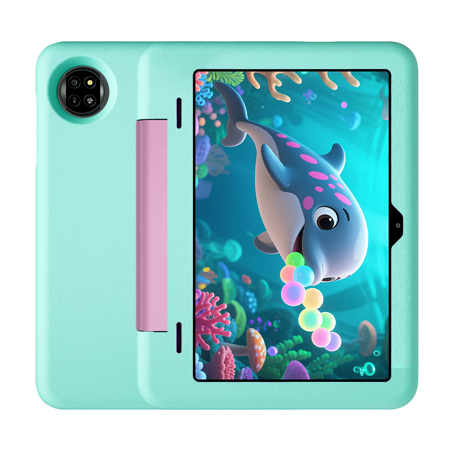 Tablette Pour Enfants Blackview Tab 20 Kids 10.1