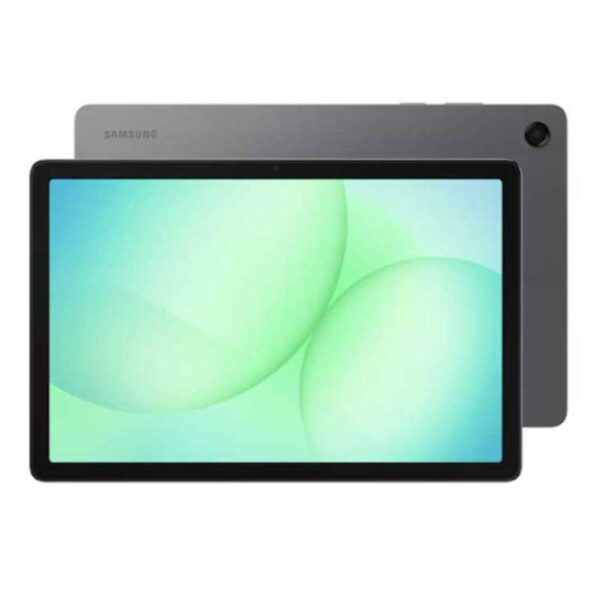 TABLETTE SAMSUNG GALAXY TAB A11+ 5G 6GO 128GO - GRIS