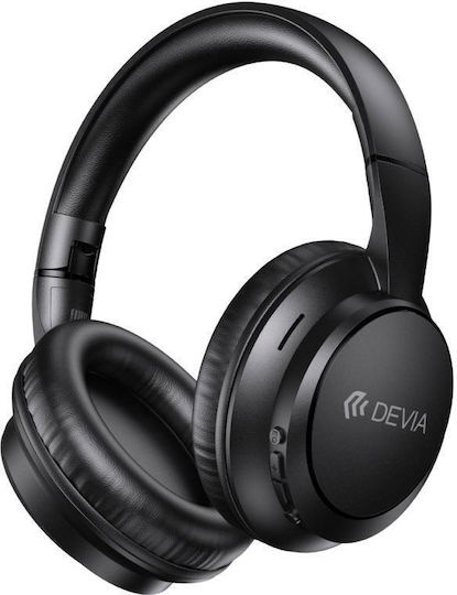 CASQUE SANS FIL BLUETOOTH DEVIA LITE1 (JH-820) - NOIR