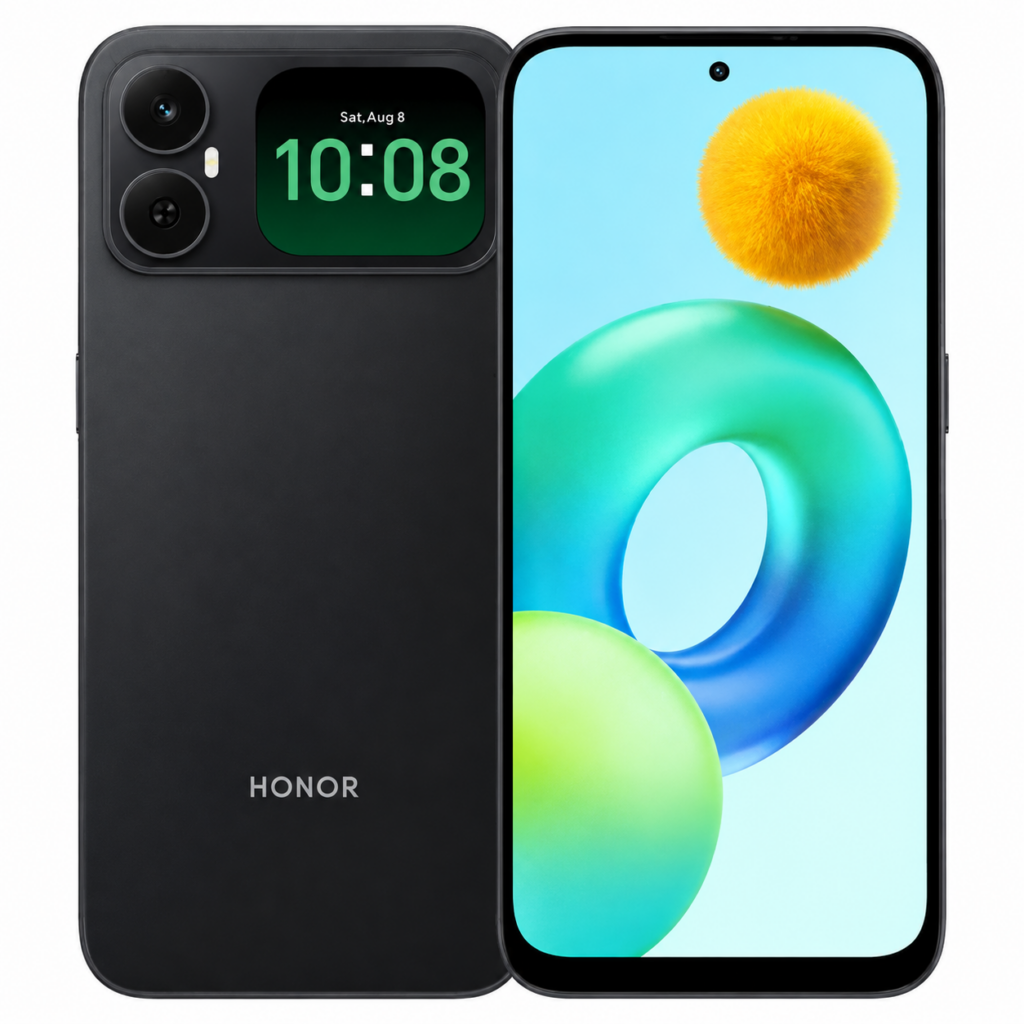 HONOR PLAY 20C NOIR
