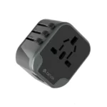 ADAPTATEUR PRISE UNIVERSEL DEVIA GLOBAL MULTIPLE FUNCTION CHARGER JY-303B