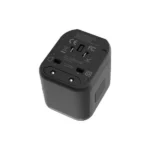 ADAPTATEUR PRISE UNIVERSEL DEVIA GLOBAL MULTIPLE FUNCTION CHARGER JY-303B