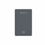 Power Bank Magnétique DEVIA Mini PD 20W 10000mAh