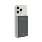 Power Bank Magnétique DEVIA Mini PD 20W 10000mAh