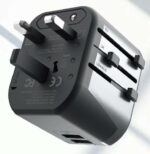 ADAPTATEUR PRISE UNIVERSEL DEVIA GLOBAL MULTIPLE FUNCTION CHARGER JY-303B