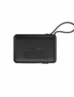 POWER BANK ULTRA-RAPIDE DEVIA ULTRA4 PD 65W 20000MAH