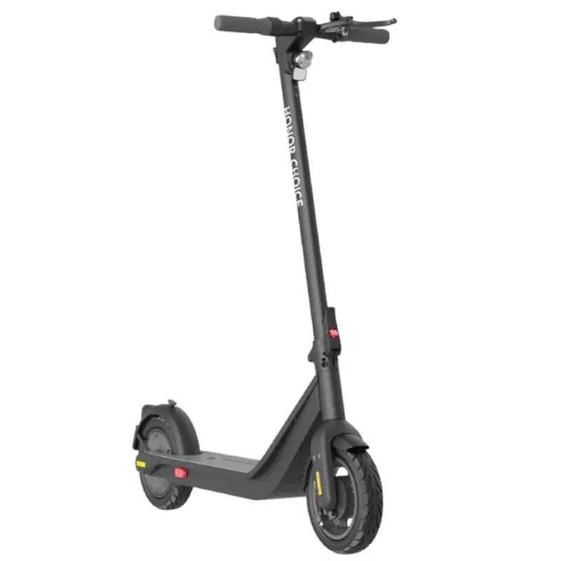 TROTTINETTE ÉLECTRIQUE HONOR P10-00 - NOIR